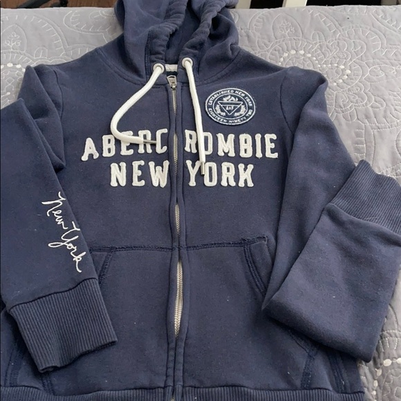 Zip Up - Picture 1 of 1